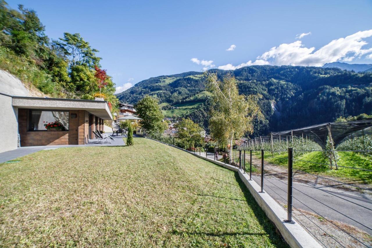Residenz - Chalet Riad Saltaus Exterior foto